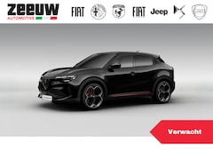 Alfa Romeo Junior - Veloce 54 kWh 280 PK | Sport Pack | Techno Pack | 20"