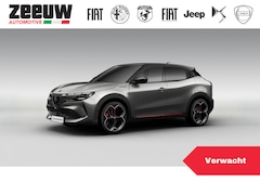 Alfa Romeo Junior - Veloce 54 kWh 280 PK | Sport Pack | Techno Pack | 20"