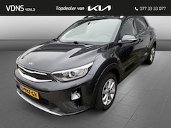 Kia Stonic - 1.0 T-GDi DynamicPlusLine Navi + Camera - ZEER COMPLEET