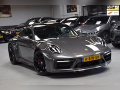 Porsche 911 - 992 3.0 Carrera 4 S *Sport Design Pakket*| Navi|ACC|Leder|Chrono|Approved|33000km