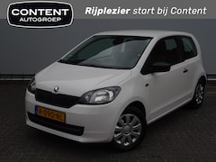 Skoda Citigo - 1.0 60pk 3D Easy