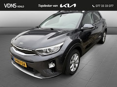 Kia Stonic - 1.0 T-GDi DynamicPlusLine Navi + Camera - ZEER COMPLEET