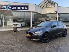 Mazda 2 - 2 1.5 Skyact-G Luxury Automaat Camera Carplay