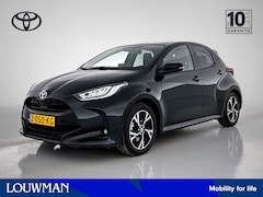 Toyota Yaris - 1.5 Hybrid 115 First Edition