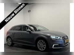 Audi A3 Sportback - 40 e-tron Advance Sport/Pano/ACC/B&O/Matrix led