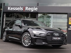 Audi A6 Avant - 55 TFSI e quattro Competition S-Line Navi ACC 360view LED