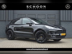 Porsche Macan - 2.0 | PANO | 360 CAM | DAB | TREKHAAK |