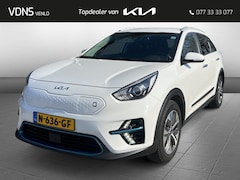 Kia e-Niro - Edition 64 kWh
