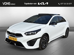 Kia Cee'd - Ceed 1.5 T-GDi GT-Line AUTOMAAT ACTIE PRIJS