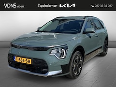 Kia Niro EV - DynamicLine 64.8 kWh NIEUW