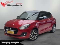 Suzuki Swift - 1.2 Stijl Smart Hybrid [ APPLECARPLAY | CAMERA | CRUISE CONTROL]