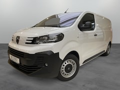 Peugeot Expert - 1.5 BlueHDi L2 [ GEEN BPM I 3 ZITS I BETIMMERING | TREKHAAK | AP
