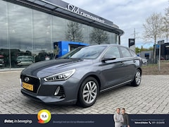 Hyundai i30 - 1.0 T-GDI First Edition | NL Auto | Navigatie | Camera | All sea