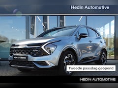 Kia Sportage - 1.6 T-GDi Plug-in Hybrid AWD GT-PlusLine | 360° Camera | Memory | Stoel/stuurverw./vent. |