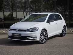 Volkswagen Golf - 1.0 TSI IQ-drive|ACC|LED|PDC|STOELVERW