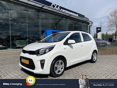 Kia Picanto - 1.0 DPi ComfortLine