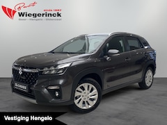 Suzuki S-Cross - 1.4 Booster.jet select Hybrit [INClUSIEF VOORDEEL I CAMERA I CLI