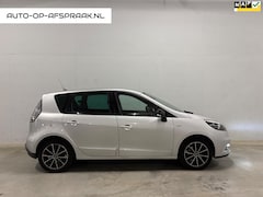 Renault Scénic - 1.2 TCe Bose Clima Navi Cruise Trekhaak APK