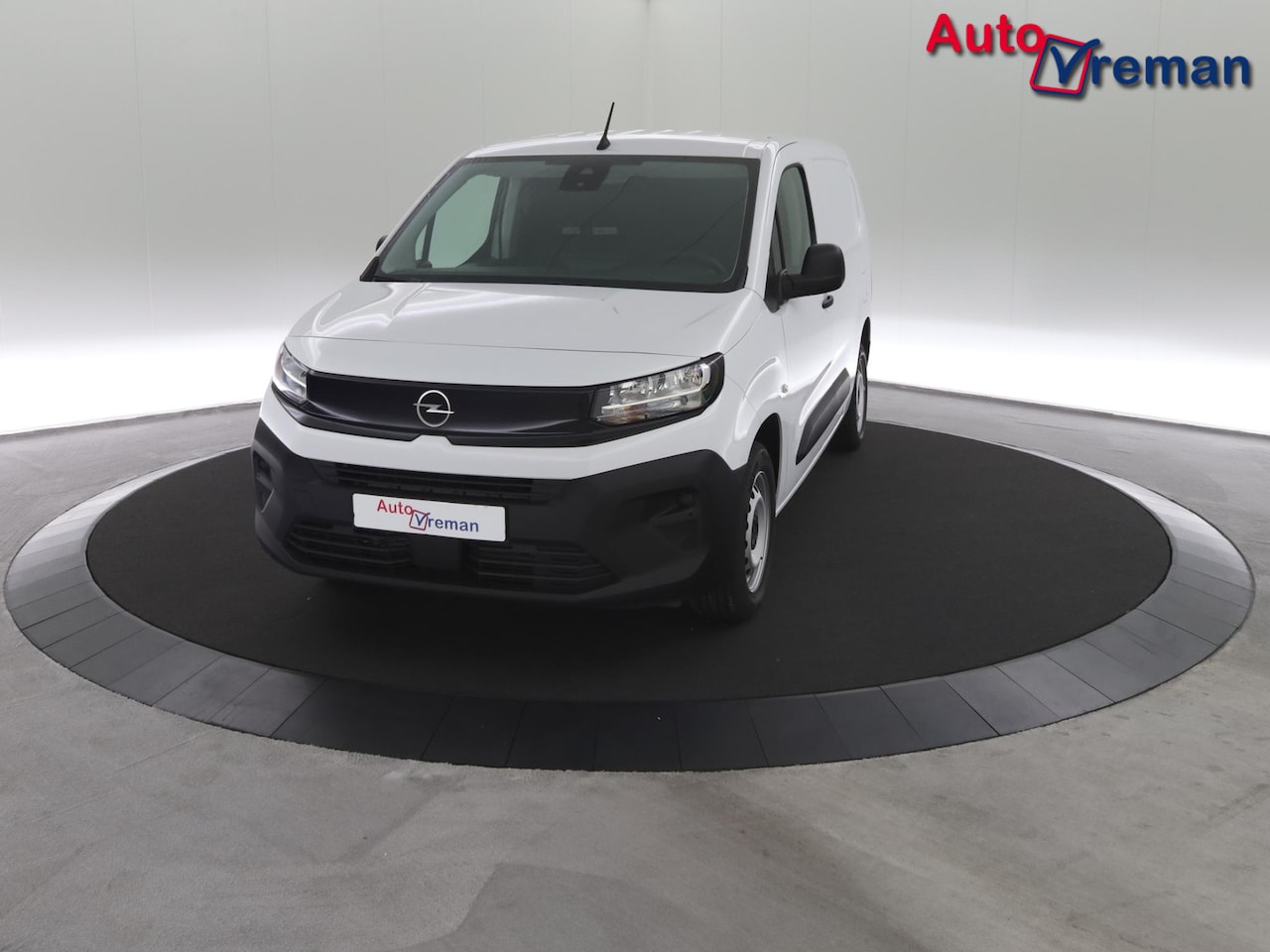 Opel Combo - L2 1.5D 130PK 1000KG -BPM vrij- - AutoWereld.nl
