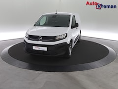 Opel Combo - L2 1.5D 130PK 1000KG -BPM vrij