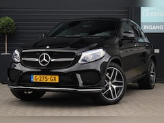 Mercedes-Benz GLE-Klasse Coupé - 450 AMG 4MATIC | H&K | Luchtvering |