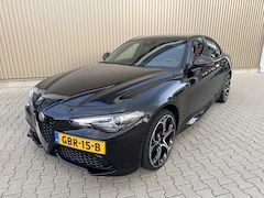 Alfa Romeo Giulia - 2.0 T Veloce Ti AWD