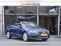Audi A3 Cabriolet - 1.8 TFSI Ambition Sport Edition Open Days S-Line