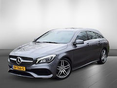 Mercedes-Benz CLA-klasse Shooting Brake - 180 AMG STYLING AUTOMAAT | SPORTSTOELEN | NAVI | RIJKLAAR