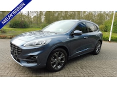 Ford Kuga - 1.5 150pk ST-Line X DAP, Tech.Pack, Winter Pack en Trekhaak nw 48.000,