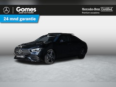 Mercedes-Benz CLA-Klasse - 180 Star Edition AMG Line | Night Pakket | Panoramadak | MULTIBEAM LED Koplampen | Dodehoe