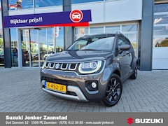 Suzuki Ignis - 1.2 Smart Hybrid Select