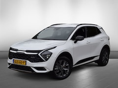 Kia Sportage - 1.6 T-GDi Hybrid GT-Line | RIJKLAARPRIJS INCL