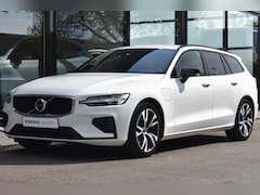 Volvo V60 - T8 390pk AWD R-Design | Bowers&Wilkins | Massage | Stoelverkoeli