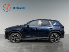 Mazda CX-5 - 2.0 Mild Hybrid 165PK Automaat Newground