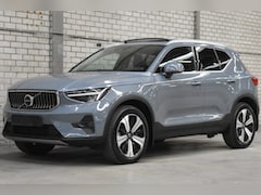 Volvo XC40 - T5 262PK Ultimate Bright | Schuifdak | 360 Camera | Getint Glas