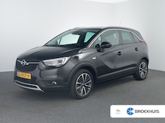 Opel Crossland X - 1.2 Turbo Ultimate