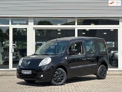 Renault Kangoo Family - 1.6-16V 2 Schuifdeuren / Airco / Trekhaak
