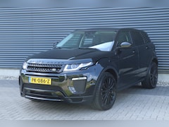 Land Rover Range Rover Evoque - 2.0 TD4 HSE Dynamic | Pano | Camera | Facelift | Dealer onderhouden