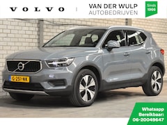 Volvo XC40 - T3 AUT 163PK Momentum Pro | Keyless Entry | 18'' Velgen | Naviga