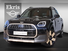 MINI Countryman - C | Favoured + Pakket XL
