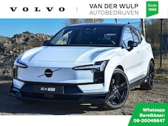 Volvo EX30 - HEICO Single Extended Plus | ACTIE van €58.400, - voor €49.9