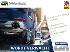 Ford Focus - 125 pk Ecoboost Hybrid Titanium X Business