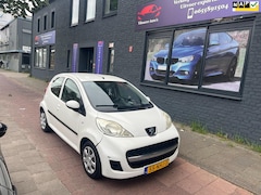 Peugeot 107 - 1.0-12V XS airco 5 deurs