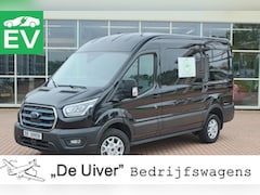 Ford E-Transit - 350 L2H2 Trend 68 kWh