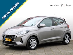 Hyundai i10 - 1.0 Comfort 5-zits