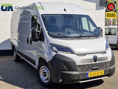 Citroën Jumper - 2.2 HDi 140 L3H2 Zwaar Full Options
