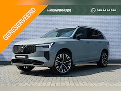 Volvo XC90 - T8 Plug-in hybrid AWD Plus Dark | Facelift | 7-Zits | Longe Range | Google | Lederen Bekle