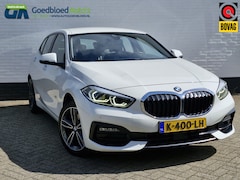 BMW 1-serie - 118i Executive Edition | Sport Line Pakket | LED