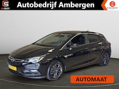 Opel Astra - 1.4 T. 120 Edition Geen Afleverkosten