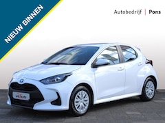 Toyota Yaris - 1.5 Hybrid Active